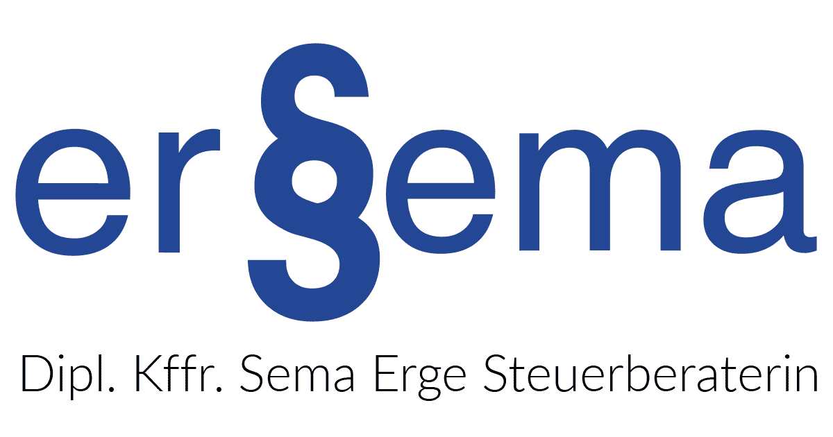 Dipl.-Kffr. Sema Erge Steuerberaterin